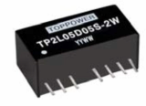 2W Isolated  DC_DC Converters TP2L_2W